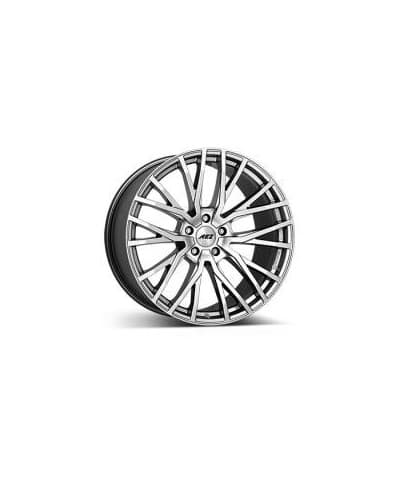Janta Aliaj AEZ Panama high gloss 8.5X20 5X112 ET53 CB 66.6