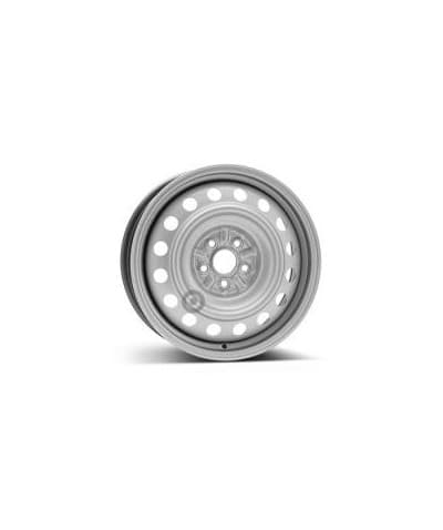 Janta Tabla ALCAR STAHLRAD 7911 6X16 5X100 ET45 CB 54