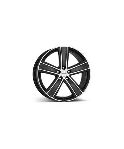Janta Aliaj DEZENT TH dark 8X18 5X127 ET45 CB 71.6