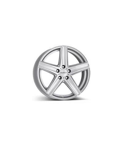 Janta Aliaj DEZENT TG 7.5X17 5X112 ET45 CB 66.6