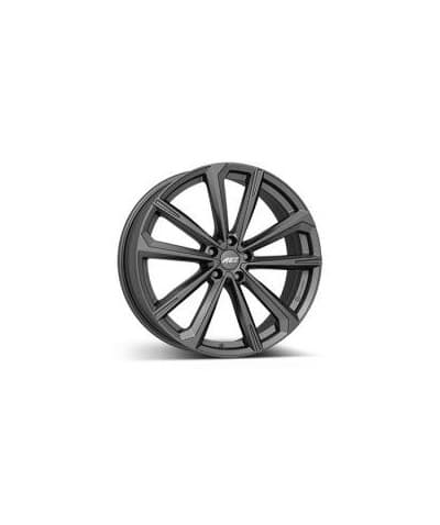 Janta Aliaj AEZ Aruba graphite 8X18 5X112 ET26 CB 66.6