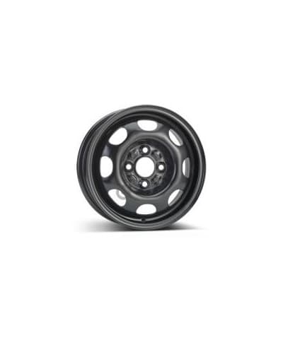 Janta Tabla ALCAR STAHLRAD 3345 4.5X13 4X100 ET35 CB 57.1