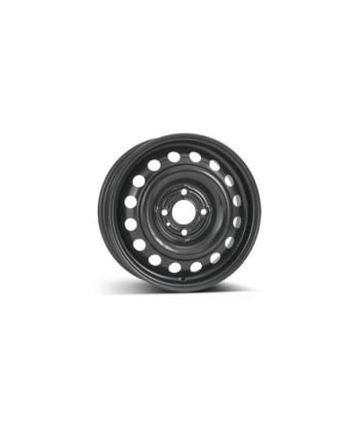 Janta Tabla ALCAR STAHLRAD 5820 5X14 4X100 ET45 CB 60