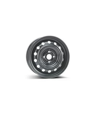 Janta Tabla ALCAR STAHLRAD 7770 6X15 4X100 ET52 CB 54