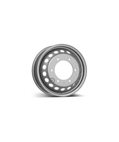 Janta Tabla ALCAR STAHLRAD 9197 6X16 6X180 ET109.5 CB 138.8