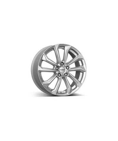 Janta Aliaj DEZENT KS silver 6.5X16 5X114.3 ET44 CB 67.1