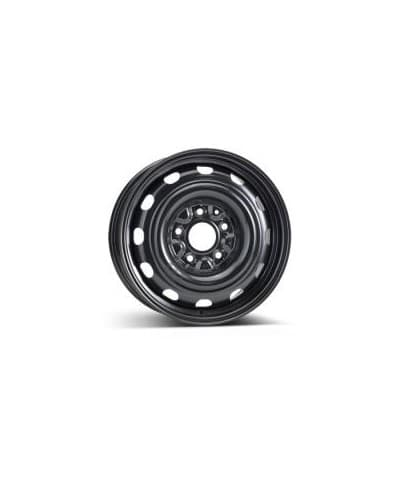 Janta Tabla ALCAR STAHLRAD 9517 6.5X16 5X127 ET40 CB 71.5