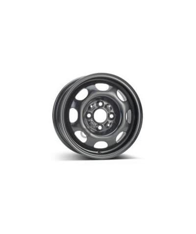 Janta Tabla ALCAR STAHLRAD 4645 5.5X13 4X100 ET43 CB 57.1