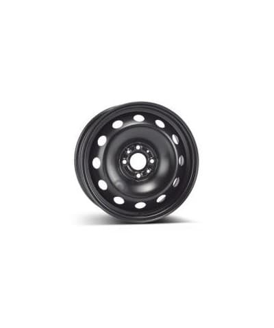 Janta Tabla ALCAR STAHLRAD 8085 6.5X15 4X98 ET43 CB 58