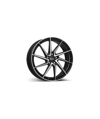 Janta Aliaj DOTZ Spa dark 7.5X17 5X100 ET35 CB 60.1
