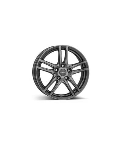 Janta Aliaj DEZENT TZ graphite 6.5X16 5X114.3 ET50 CB 67.1