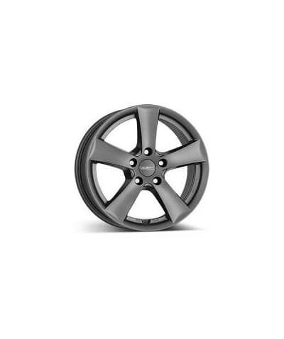 Janta Aliaj DEZENT TX graphite 7X17 5X112 ET34 CB 66.6