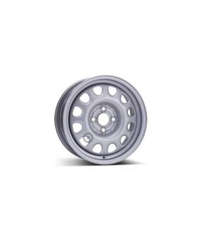 Janta Tabla ALCAR STAHLRAD 8950 6X15 4X100 ET35 CB 57.1