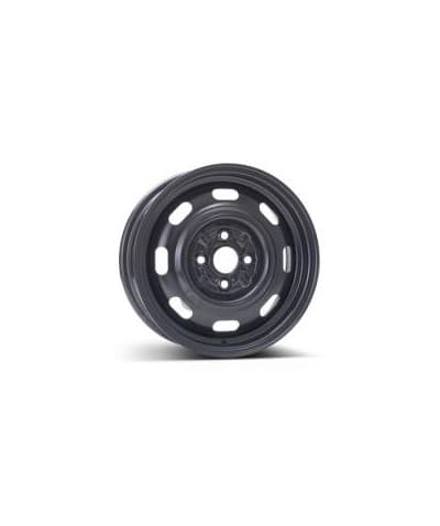 Janta Tabla ALCAR STAHLRAD 6205 5.5X14 4X100 ET40 CB 54