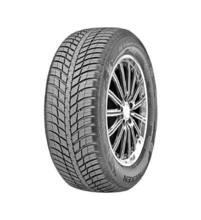 Anvelopa ALL SEASON NEXEN Nblue 4Season 215/55R16 97V
