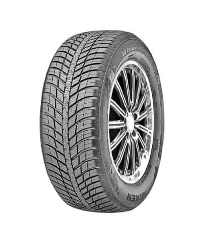 Anvelopa ALL SEASON NEXEN Nblue 4Season 215/55R16 97V