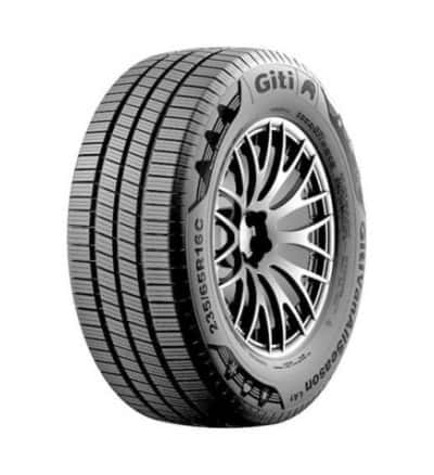 Anvelopa ALL SEASON GITI GitiVanAllSeason LA1 235/65R16 121/119R