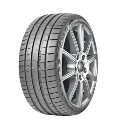 Anvelopa VARA Kumho ECSTA SPORT PS72 255/45R19 104Y XL