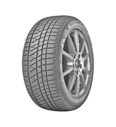 Anvelopa IARNA Kumho WinterCraft WS71 SUV 235/45R20 100W XL