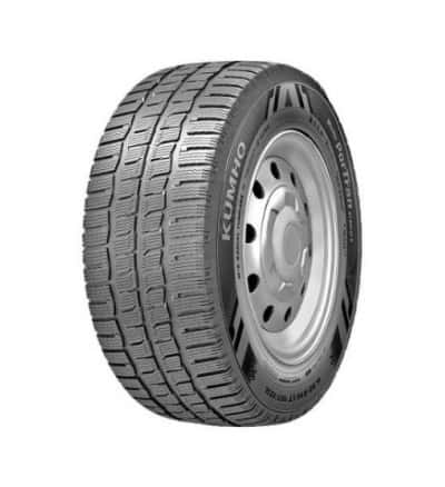 Anvelopa IARNA Kumho PorTran CW51 205/65R16C 107/105T
