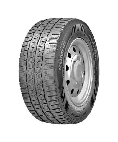 Anvelopa IARNA KUMHO PorTran CW51 205/65R16C 107/105T