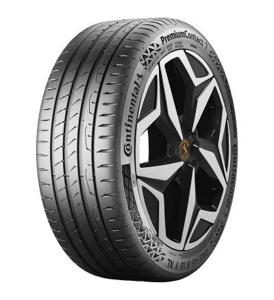 Anvelopa VARA CONTINENTAL PremiumContact 7 XL 235/40R18 95Y