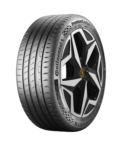 Anvelopa VARA CONTINENTAL PremiumContact 7 XL 225/45R19 96Y