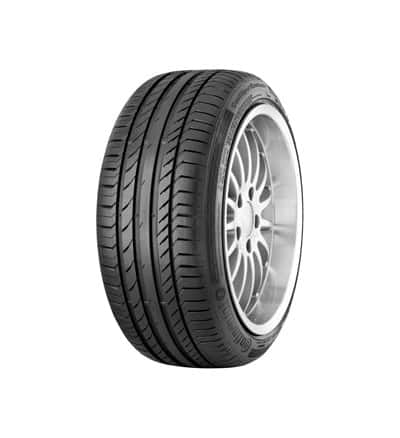 Anvelopa VARA CONTINENTAL ContiSportContact 5 J,LR XL 255/50R20 109W