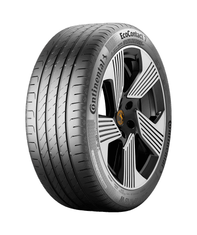 Anvelopa VARA CONTINENTAL EcoContact 7 S 235/40R18 91W