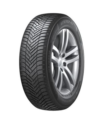Anvelopa ALL SEASON Hankook Kinergy 4s2 x h750a 255/60R18 112V XL