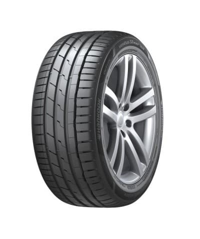 Anvelopa VARA Hankook Ventus evo suv k137a 265/50R20 111W XL