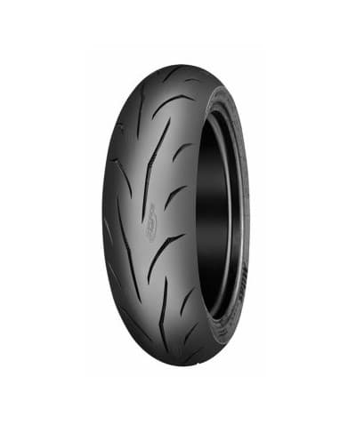 Anvelopa ALL SEASON Mitas Sport force+ 120/70R17 58W