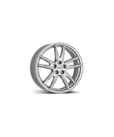 Janta Aliaj DEZENT KF silver 6.5X17 5X114.3 ET32 CB 66.1