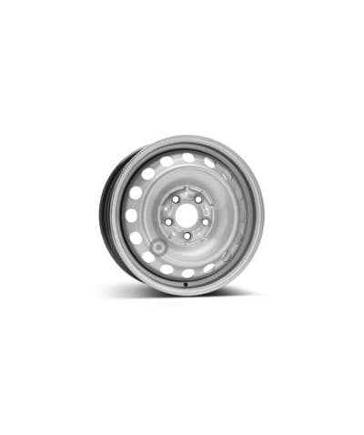 Janta Tabla ALCAR STAHLRAD 9897 6.5X16 5X112 ET60 CB 66.5
