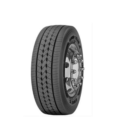 Anvelopa CAMION GOODYEAR KMAX S 265/70R19.5 140M Regional Directional