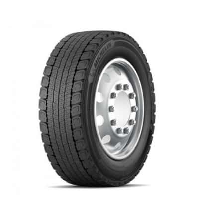 Anvelopa CAMION MICHELIN X LINE ENERGY D3 295/60R22.5 150K Tractiune