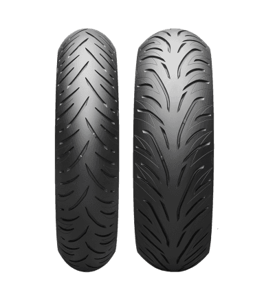 Anvelopa ALL SEASON Bridgestone Battlax scooter 2 rear rain 130/70R16 61S