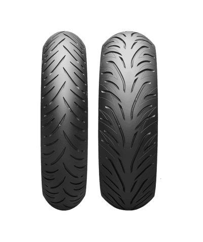 Anvelopa ALL SEASON Bridgestone Battlax scooter 2 rear rain 130/70R16 61S