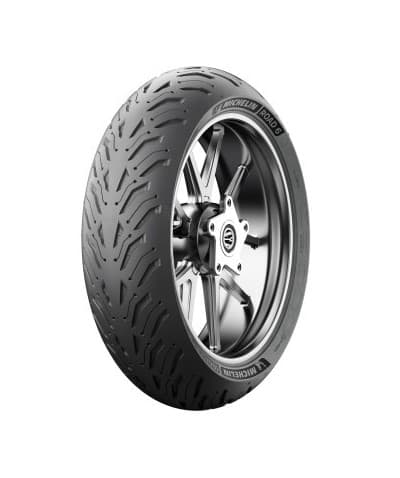 Anvelopa ALL SEASON Michelin Road 6 190/55R17 75W