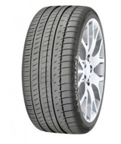 Anvelopa VARA MICHELIN LAT. SPORT 255/55R18 109Y XL