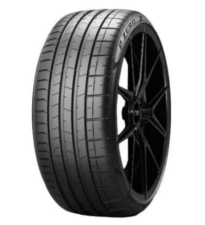 Anvelopa VARA PIRELLI P-ZERO PZ4 255/50R21 109Y XL