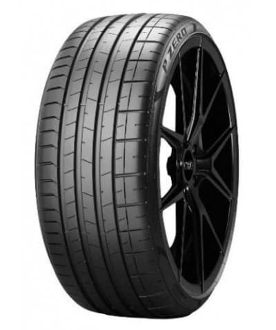 Anvelopa VARA PIRELLI P-ZERO PZ4 255/50R21 109Y XL