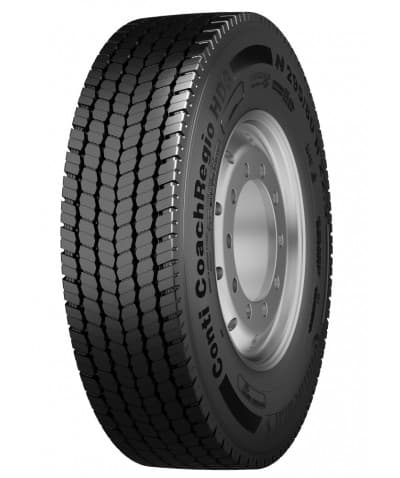Anvelopa CAMION CONTINENTAL Coachregio hd3 295/80 R22.5 154/149M 16PR Tractiune Autobuze si autocare