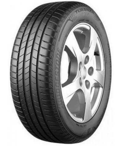 Anvelopa VARA BRIDGESTONE Turanza t005 255/40 R18 99Y