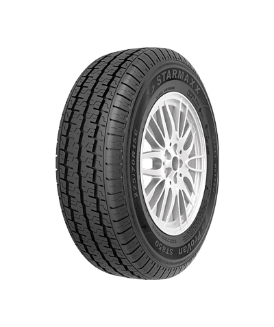 Anvelopa VARA STARMAXX PROVAN ST850 PLUS 205/75R16C 113 R
