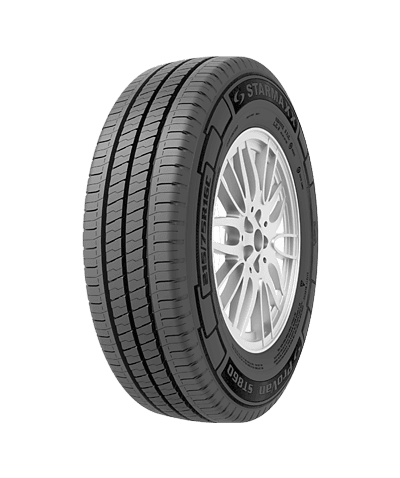 Anvelopa VARA STARMAXX PROVAN ST860 215/65R15C 104 T