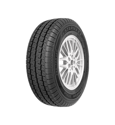 Anvelopa VARA STARMAXX PROVAN ST850 PLUS 235/65R16C 115 R