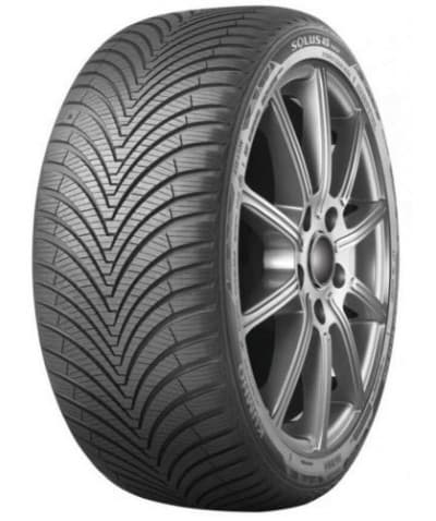 Anvelopa ALL SEASON KUMHO Solus HA32 145/80R13 75T