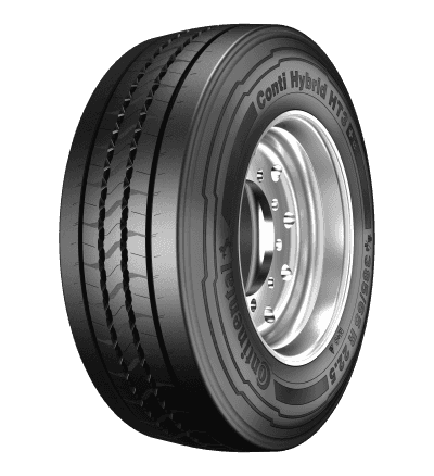 Anvelopa CAMION CONTINENTAL HYBRID HT3+ 245/70R19.5 141/140K TRAILER REGIONAL