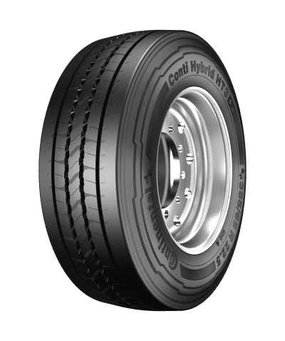 Anvelopa CAMION CONTINENTAL HYBRID HT3+ 245/70R19.5 141/140K TRAILER REGIONAL
